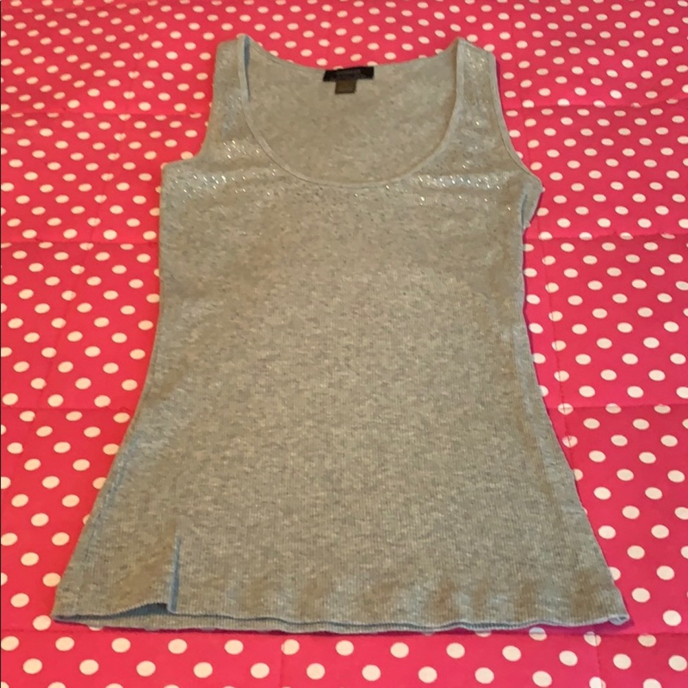 Express tank top - Picture 2 of 7